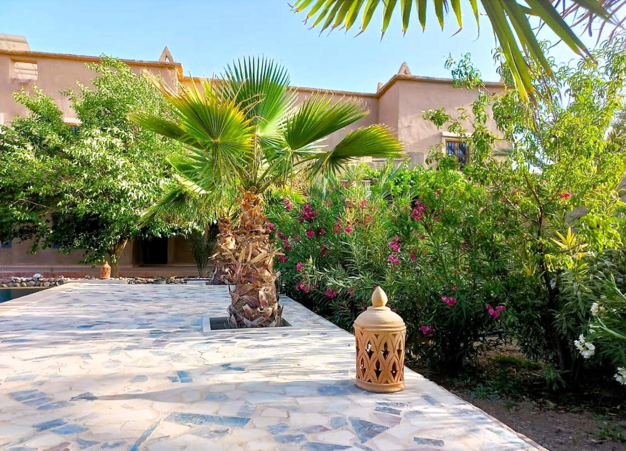 Riad Aman Скура Екстериор снимка