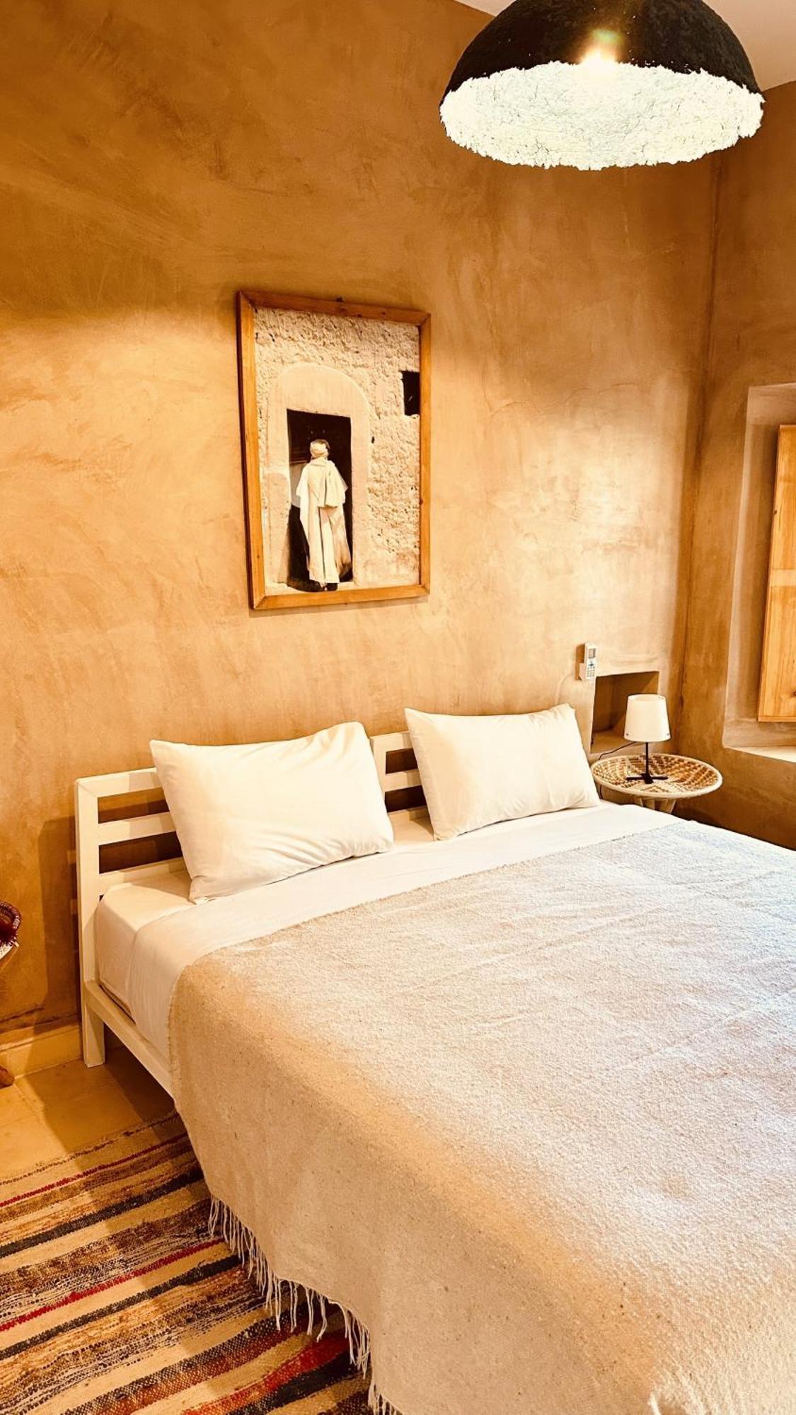 Riad Aman Скура Екстериор снимка
