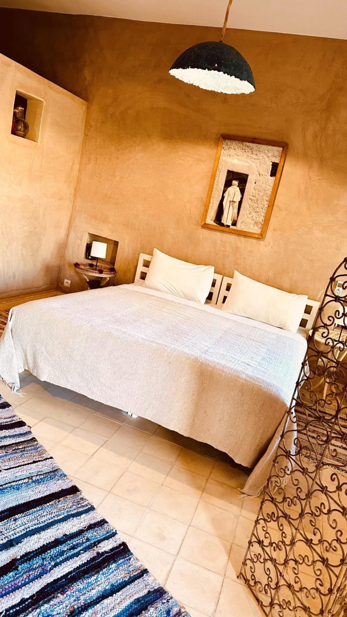 Riad Aman Скура Екстериор снимка