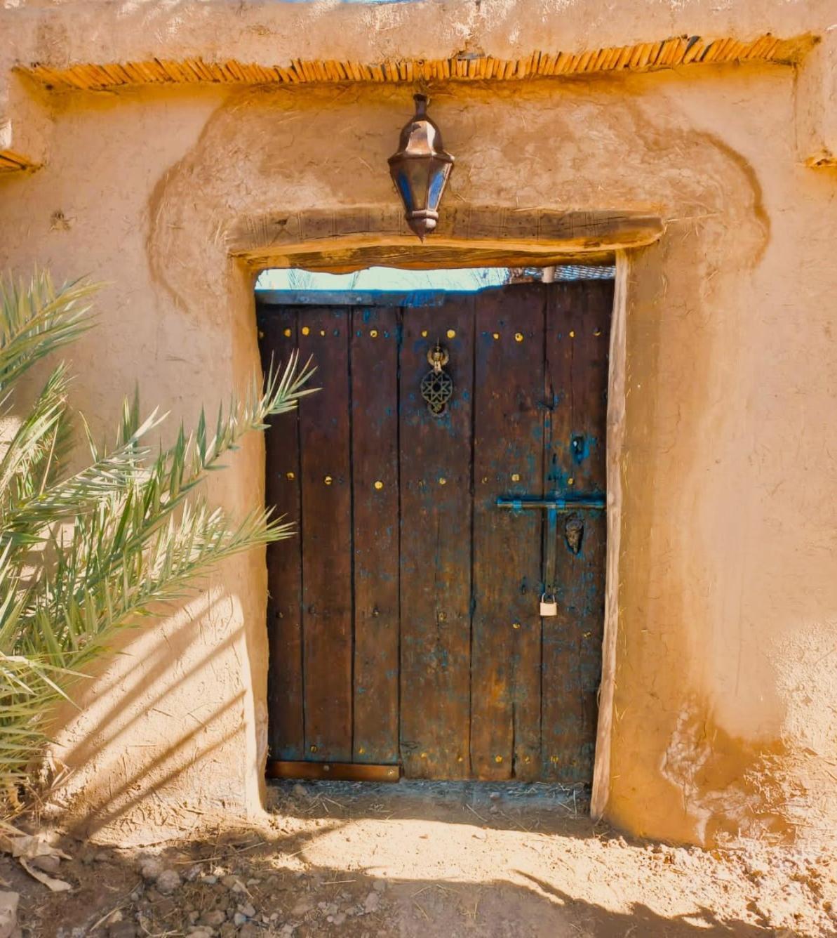 Riad Aman Скура Екстериор снимка