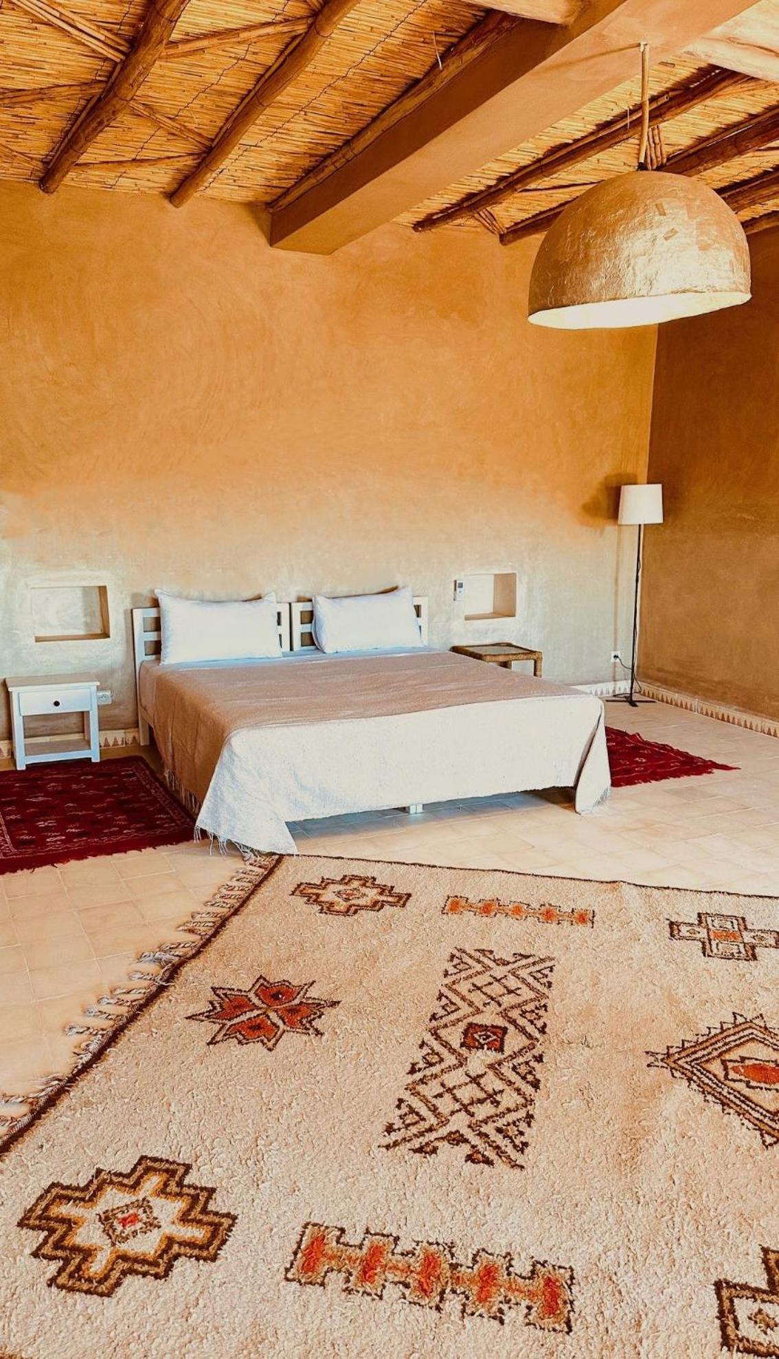 Riad Aman Скура Екстериор снимка