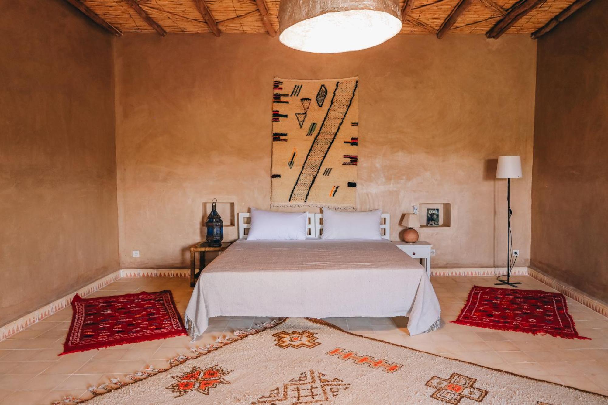 Riad Aman Скура Екстериор снимка