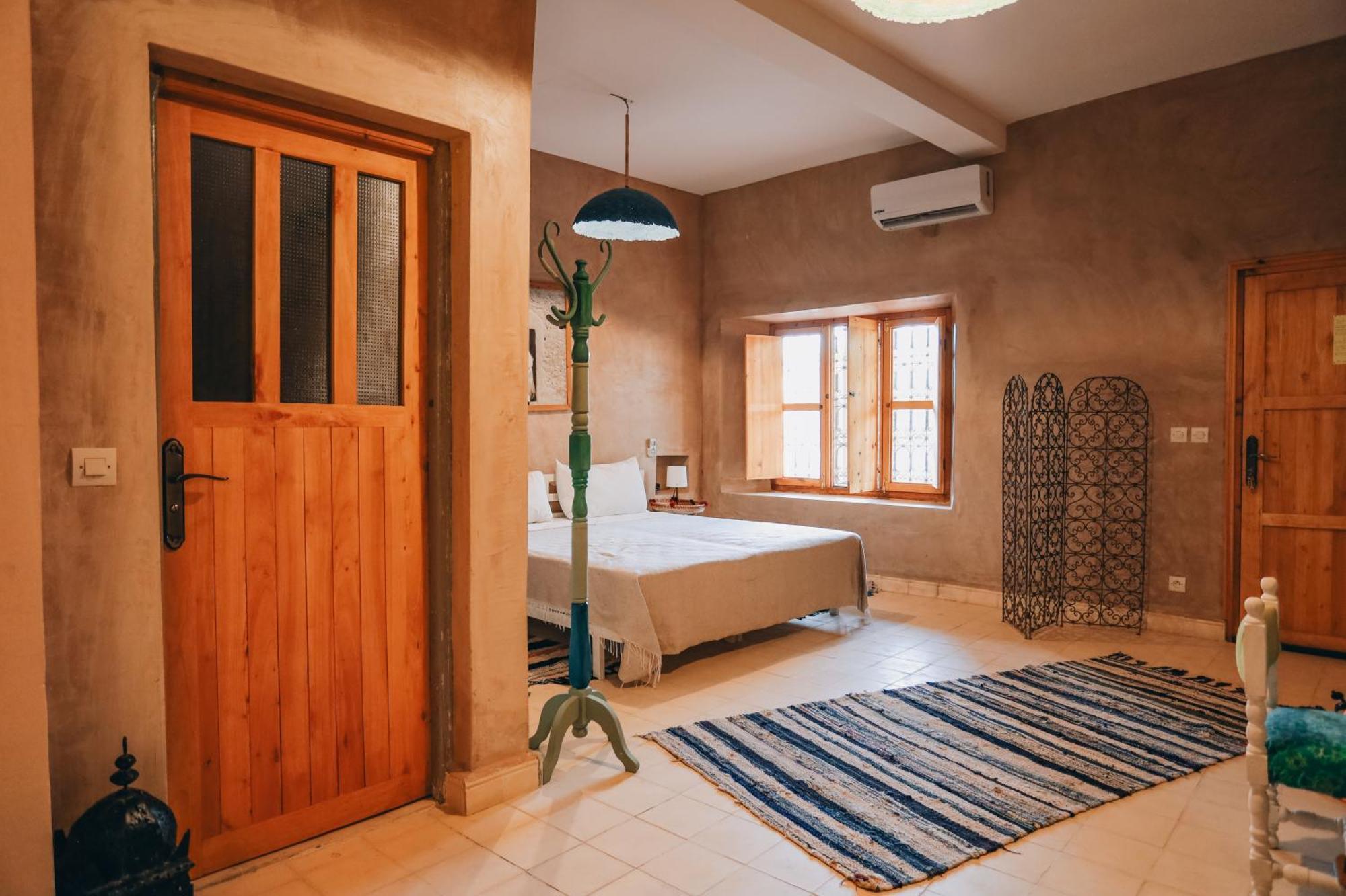 Riad Aman Скура Екстериор снимка