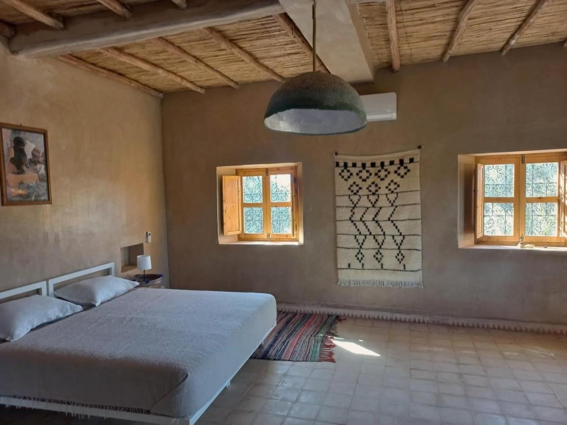 Riad Aman Скура Екстериор снимка