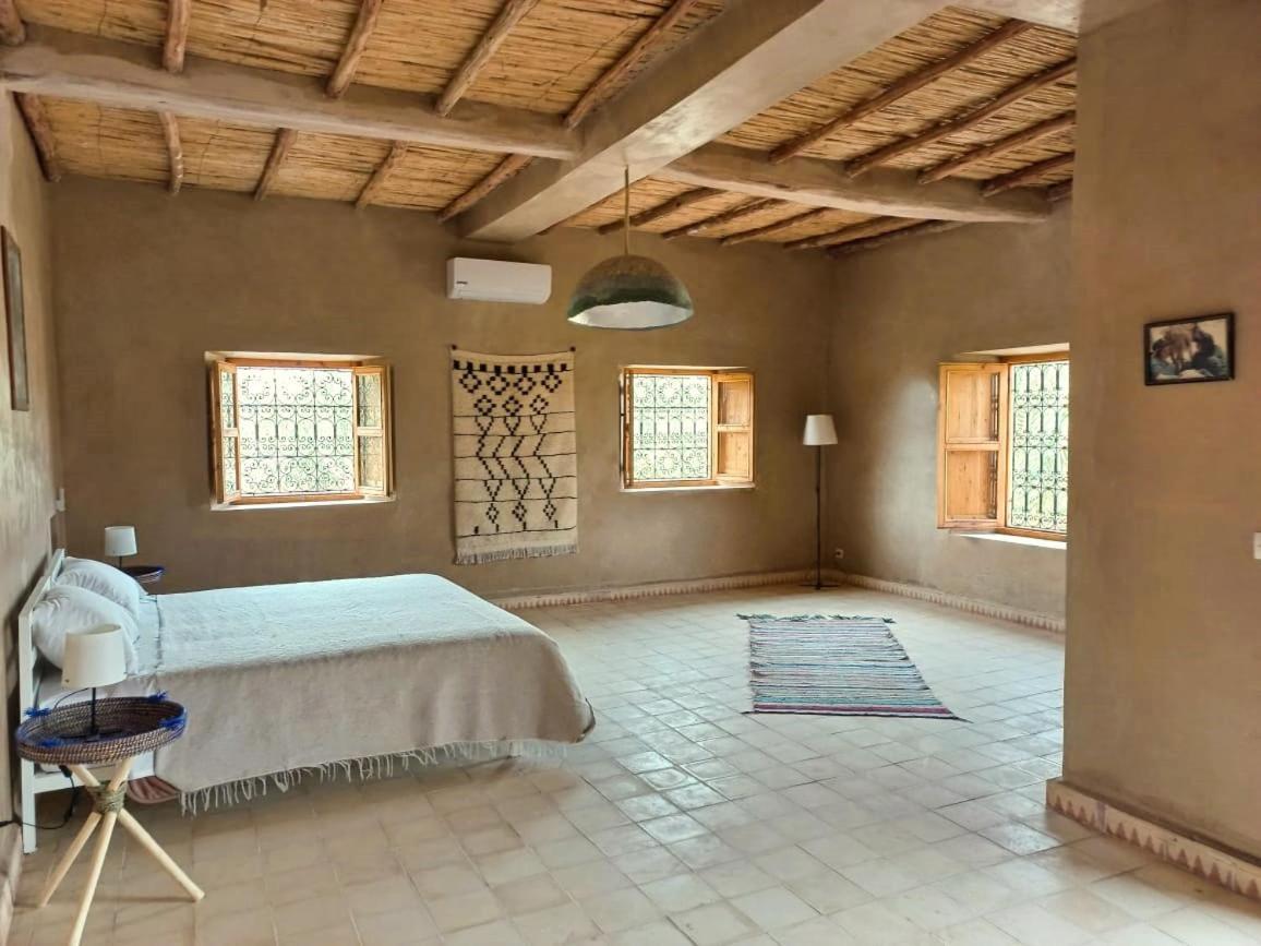 Riad Aman Скура Екстериор снимка