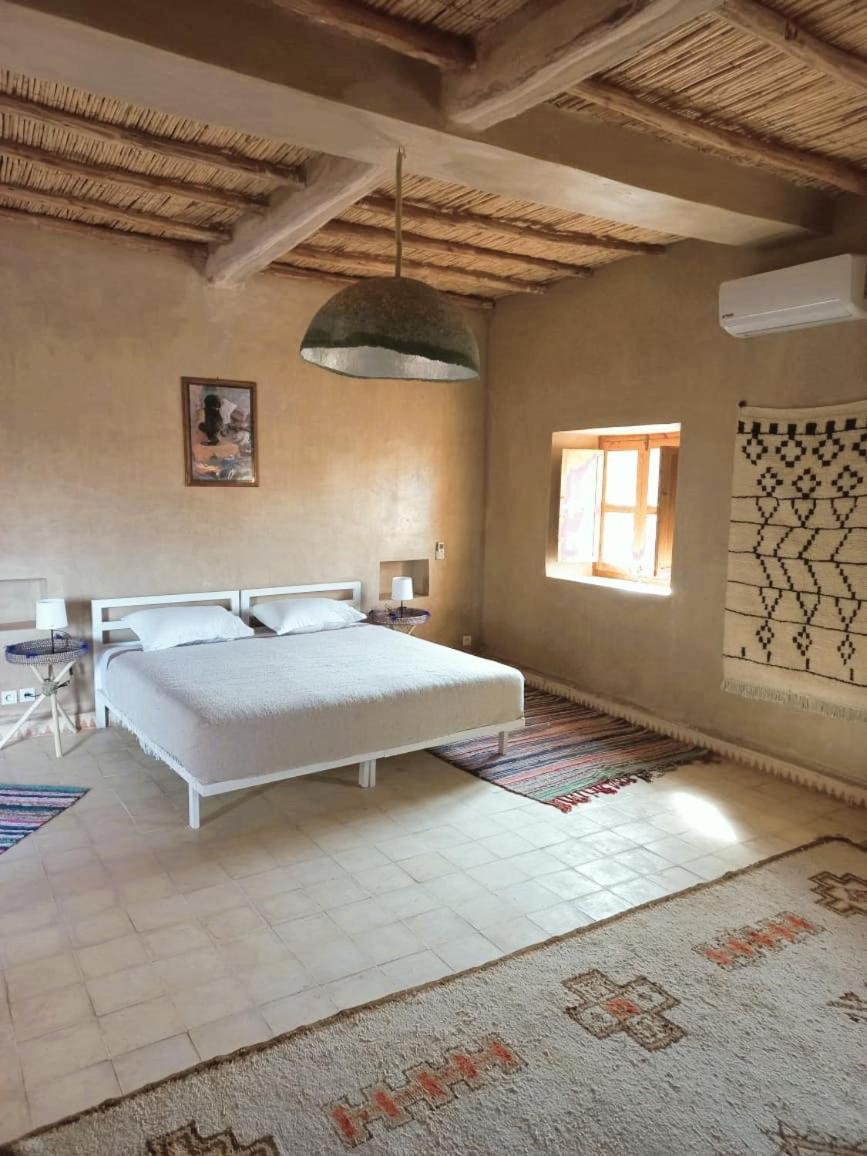 Riad Aman Скура Екстериор снимка