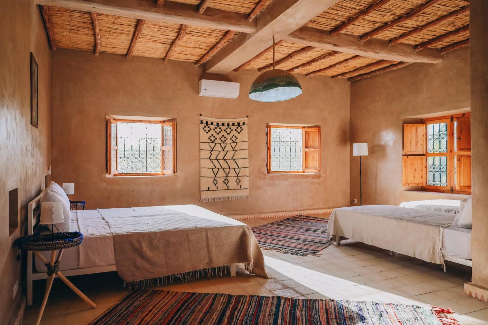 Riad Aman Скура Екстериор снимка